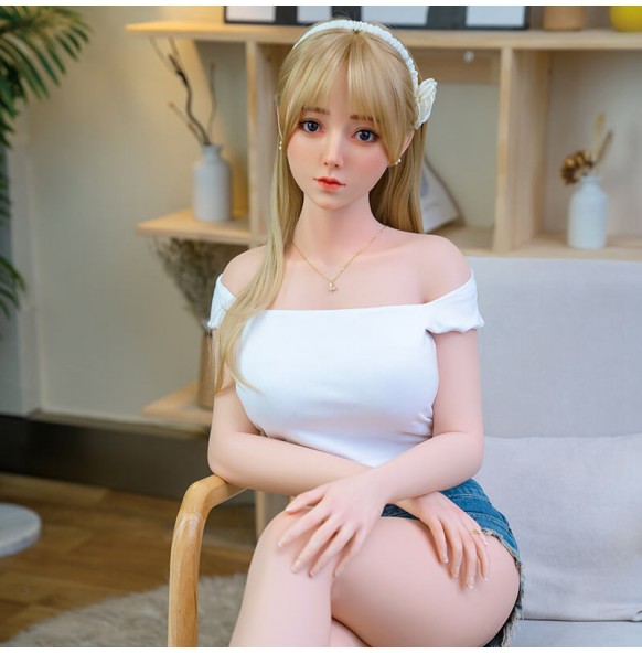 QY - YueNi Girl Next Door TPE & Silicone Love Doll 140-169cm (Multi-functional Customizable) QY - YueNi Girl Next Door TPE & Silicone Love Doll 140-169cm (Multi-functional Customizable)